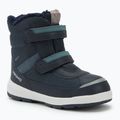 Vaikiški sniego batai Viking Footwear Play Reflex Warm GTX 2V navy/charcoal