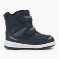 Vaikiški sniego batai Viking Footwear Play Reflex Warm GTX 2V navy/charcoal 2