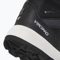 Vaikiški sniego batai Viking Footwear Play Reflex Warm GTX 2V reflective / black 8