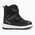 Vaikiški sniego batai Viking Footwear Play Reflex Warm GTX 2V reflective / black 2