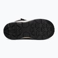 Viking Footwear Toasty Warm GTX 2V juodi/angliniai sniego batai 4