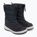 Vaikiški sniego batai Viking Toasty Pull-On Warm GTX black 8