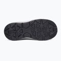 Vaikiški sniego batai Viking Footwear Toasty Pull-On Warm GTX black 11