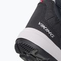 Vaikiški sniego batai Viking Toasty Pull-On Warm GTX black 13