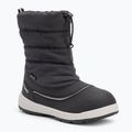 Vaikiški sniego batai Viking Toasty Pull-On Warm GTX black