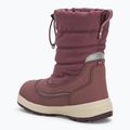 Vaikiški sniego batai Viking Footwear Toasty Pull-On Warm GTX antiquerose 3