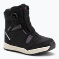 Viking Footwear Espo Reflex Warm GTX BOA vaikiški sniego batai juoda/juoda