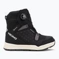 Viking Footwear Espo Reflex Warm GTX BOA vaikiški sniego batai juoda/juoda 2