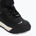 Vaikiški žieminiai batai Viking Footwear Expower Warm GTX 1V SL juoda/anglies spalva 7