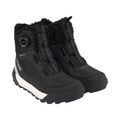 Vaikiški sniego batai Viking Expower Warm GTX BOA black 8