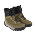 Vaikiški sniego batai Viking Expower Warm GTX BOA khaki 8