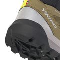 Vaikiški sniego batai Viking Expower Warm GTX BOA khaki 12