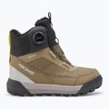 Vaikiški sniego batai Viking Expower Warm GTX BOA khaki 2