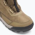 Vaikiški sniego batai Viking Expower Warm GTX BOA khaki 7