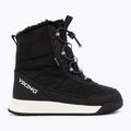 Vaikiški sniego batai Viking Footwear Aery Warm GTX SL black/charcoal 2