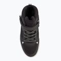 Vaikiški batai Viking Footwear Fleek Warm GTX 1V black/charcoal 5