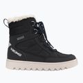 Vaikiški sniego batai Viking Fleek Warm GTX Zip black 9