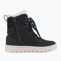 Vaikiški sniego batai Viking Fleek Warm GTX Zip black 10