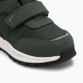 Viking Footwear Equip Warm Waterproof 2V pušiniai/juodi vaikiški sniego batai 7