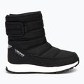 Vaikiški sniego batai Viking Footwear Equip Warm Waterproof 1V Pull On black 2