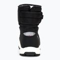 Vaikiški sniego batai Viking Footwear Equip Warm Waterproof 1V Pull On black 6