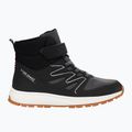Vaikiški sniego batai Viking Footwear Equip Defence Warm WP 1V black/ charcoal 8