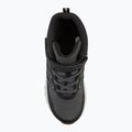 Vaikiški sniego batai Viking Footwear Equip Defence Warm WP 1V black/ charcoal 5