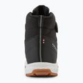 Vaikiški sniego batai Viking Footwear Equip Defence Warm WP 1V black/ charcoal 6