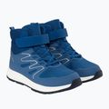 Vaikiški sniego batai Viking Footwear Equip Defence Warm WP 1V blue/ navy 8