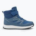 Vaikiški sniego batai Viking Footwear Equip Defence Warm WP 1V blue/ navy 2