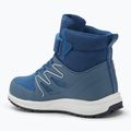 Vaikiški sniego batai Viking Footwear Equip Defence Warm WP 1V blue/ navy 3