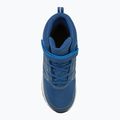 Vaikiški sniego batai Viking Footwear Equip Defence Warm WP 1V blue/ navy 5