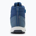 Vaikiški sniego batai Viking Footwear Equip Defence Warm WP 1V blue/ navy 6