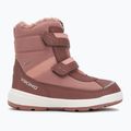 Vaikiški sniego batai Viking Footwear Play Reflex Warm GTX 2V pink / light pink 2