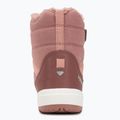 Vaikiški sniego batai Viking Footwear Play Reflex Warm GTX 2V pink / light pink 6