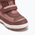 Vaikiški sniego batai Viking Footwear Play Reflex Warm GTX 2V pink / light pink 7