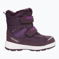 Vaikiški sniego batai Viking Play Reflex Warm GTX 2V grape/purple 9