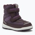 Vaikiški sniego batai Viking Footwear Play Reflex Warm GTX 2V grape/purple