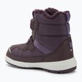 Vaikiški sniego batai Viking Footwear Play Reflex Warm GTX 2V grape/purple 3