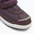 Vaikiški sniego batai Viking Footwear Play Reflex Warm GTX 2V grape/purple 7