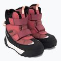 Vaikiški sniego batai Viking Footwear Expower Warm GTX 2V dark pink 8