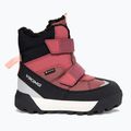 Vaikiški sniego batai Viking Expower Warm GTX 2V dark pink 9