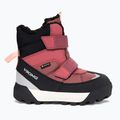 Vaikiški sniego batai Viking Footwear Expower Warm GTX 2V dark pink 9
