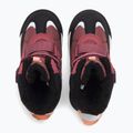 Vaikiški sniego batai Viking Footwear Expower Warm GTX 2V dark pink 12