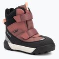 Vaikiški sniego batai Viking Footwear Expower Warm GTX 2V dark pink