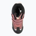 Vaikiški sniego batai Viking Footwear Expower Warm GTX 2V dark pink 5