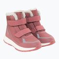 Vaikiški sniego batai Viking Footwear Equip Glow Warm WP 2V pink 8