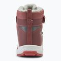 Vaikiški sniego batai Viking Footwear Equip Glow Warm WP 2V pink 6