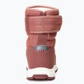 Vaikiški sniego batai Viking Footwear Equip Warm Waterproof 1V Pull On pink 6