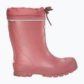 Vaikiški guminiai batai Viking Footwear Jolly Warm pink 2